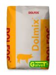 Dolfos Dolmix WT basic 2.5% Complementary feed 25 kg